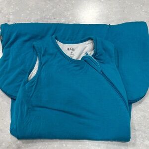 Kyte BABY Sleep Sack - Lagoon